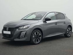 Met. selenium grau Neu 2025 Peugeot 208 Allure Kleinwagen | 27.190 € (Etwas zu teuer)