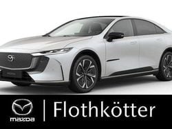 Weiß Neu 2025 Mazda 6e Takumi-Line Limousine | 40.780 € (Guter Preis)
