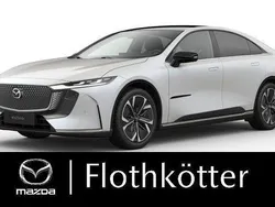 Weiß Neu 2025 Mazda 6e Takumi-Line Limousine | 40.780 €