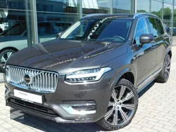 Platinumgrey Gebraucht 2024 Volvo XC90 Ultimate SUV | 62.900 € (Fairer Preis)