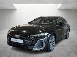 Schwarz Neu 2024 Audi A5 Coupé | 58.950 € (Teuer)