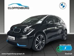 Fluid black mit akzent bmw i b Gebraucht 2022 BMW i3 Kleinwagen | 21.980 € (Fairer Preis)