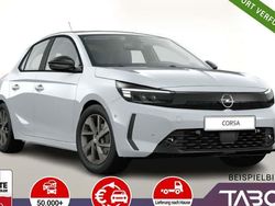 Weiß Neu 2025 Opel Corsa Edition Limousine | 16.988 € (Guter Preis)