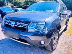 Schwarz Gebraucht 2015 Dacia Duster SUV | 5.300 € (Superpreis)