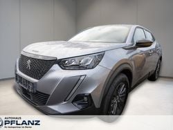 Grau Gebraucht 2022 Peugeot 2008 Active SUV | 20.485 € (Guter Preis)