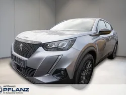 Grau Gebraucht 2022 Peugeot 2008 Active SUV | 21.285 € (Fairer Preis)