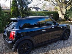 Schwarz Gebraucht 2019 Mini ONE Kleinwagen | 11.600 € (Guter Preis)