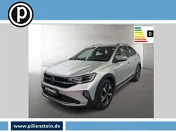 Reflexsilber Gebraucht 2023 VW Taigo IQ Drive SUV | 22.905 € (Fairer Preis)