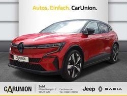 Othercolor Gebraucht 2024 Renault Mégane Techno Kleinwagen | 32.990 € (Guter Preis)