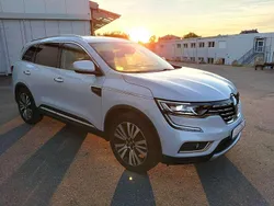 Weiß Gebraucht 2018 Renault Koleos Initiale Paris SUV | 16.999 € (Superpreis)