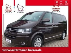Braun metallic Gebraucht 2013 VW T5 Comfortline Van | 37.380 €