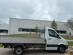 Weiß Gebraucht 2010 Mercedes Sprinter Van | 9.899 €