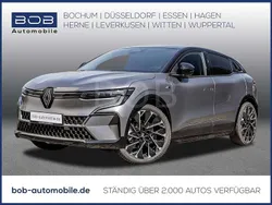 Dolomitgrau + dach black pearlschwarz (grau) Neu 2025 Renault Mégane Esprit Alpine Limousine | 49.050 €