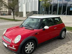 Gebraucht 2003 Mini Cooper Kleinwagen | 2.499 € (Teuer)