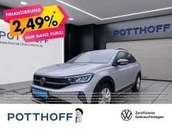 Silber Gebraucht 2025 VW Taigo Goal SUV | 21.977 € (Guter Preis)