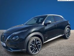Schwarz Neu 2025 Nissan Juke SUV | 25.990 € (Guter Preis)