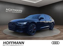 Schwarz Gebraucht 2025 Audi S6 Comfort Kombi | 99.890 €