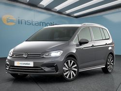Grau Gebraucht 2024 VW Touran Van / Kleinbus | 36.199 € (Etwas zu teuer)