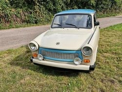 Gebraucht 1985 Trabant 601 Kombi | 4.700 €