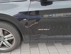 Gebraucht 2017 BMW X1 M Sport SUV | 17.999 € (Guter Preis)