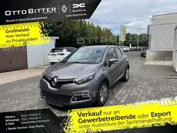 Stahlgrau Gebraucht 2013 Renault Captur Dynamique SUV | 7.000 € (Guter Preis)