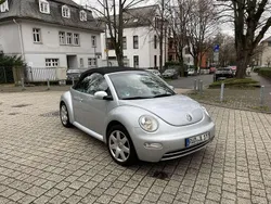Gebraucht 2004 VW Beetle Cabrio | 3.800 € (Fairer Preis)