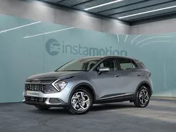 Silber Gebraucht 2024 Kia Sportage Urban SUV | 30.450 € (Superpreis)