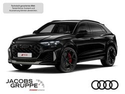 Schwarz Neu 2025 Audi RS Q8 Performance SUV | 161.980 € (Guter Preis)