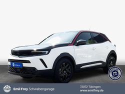 Arktis weiß Gebraucht 2023 Opel Mokka-e SUV | 21.490 € (Fairer Preis)