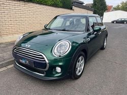 British racing green Gebraucht 2015 Mini Cooper Kleinwagen | 8.990 € (Guter Preis)