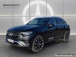 Grau Gebraucht 2025 Mercedes GLC220 Avantgarde SUV | 54.490 €