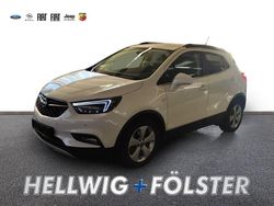Weiß Gebraucht 2017 Opel Mokka Innovation SUV | 12.450 € (Guter Preis)
