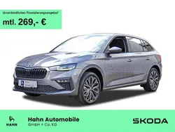 Graphitegrau metallic Neu 2025 Skoda Scala Tour Kleinwagen | 28.480 € (Etwas zu teuer)