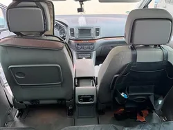 Silber Gebraucht 2018 VW Sharan Van / Kleinbus | 29.000 € (Teuer)