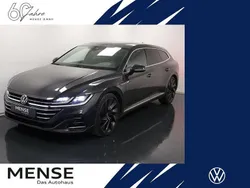 Mangangrau Gebraucht 2021 VW Arteon R-line Limousine | 26.985 € (Fairer Preis)