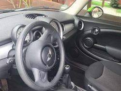 Schwarz Gebraucht 2013 Mini ONE Kleinwagen | 7.900 € (Teuer)