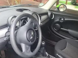 Schwarz Gebraucht 2013 Mini ONE Kleinwagen | 7.900 € (Teuer)