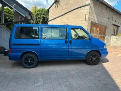 Blau Gebraucht 2003 VW T4 Van | 16.900 €
