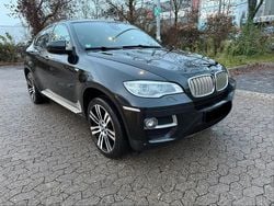 Schwarz Gebraucht 2014 BMW X6 M Sport SUV | 14.700 €
