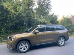 Bronze gold metallic Neu 2024 Skoda Kodiaq Selection SUV | 50.990 € (Fairer Preis)
