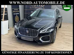 Jaguar XF Sportbrake