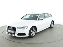 Weiß Gebraucht 2018 Audi A6 Kombi | 23.090 € (Fairer Preis)