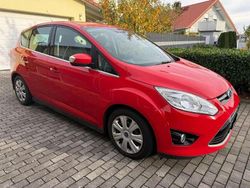 Gebraucht 2011 Ford C-MAX Trend Van / Kleinbus | 5.300 € (Etwas zu teuer)