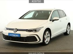 Weiß Gebraucht 2022 VW Golf VIII GTE Limousine | 21.590 € (Guter Preis)