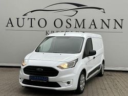 Frostweiã Gebraucht 2019 Ford Transit Trend Van / Kleinbus | 9.949 € (Guter Preis)