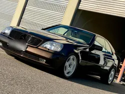 Braun Gebraucht 1993 Mercedes 500 Coupé | 27.000 €