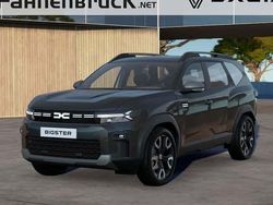Grau Neu 2025 Dacia Bigster Journey SUV | 35.480 € (Etwas zu teuer)