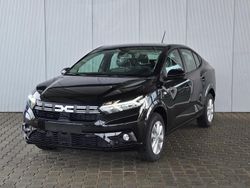 Grau Neu 2024 Dacia Logan Expression Limousine | 19.700 € (Fairer Preis)