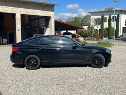 Schwarz Gebraucht 2014 BMW 328 Gran Turismo M Sport Limousine | 13.200 € (Fairer Preis)