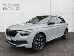 Grau Gebraucht 2021 Skoda Kamiq Monte Carlo SUV | 24.990 € (Fairer Preis)